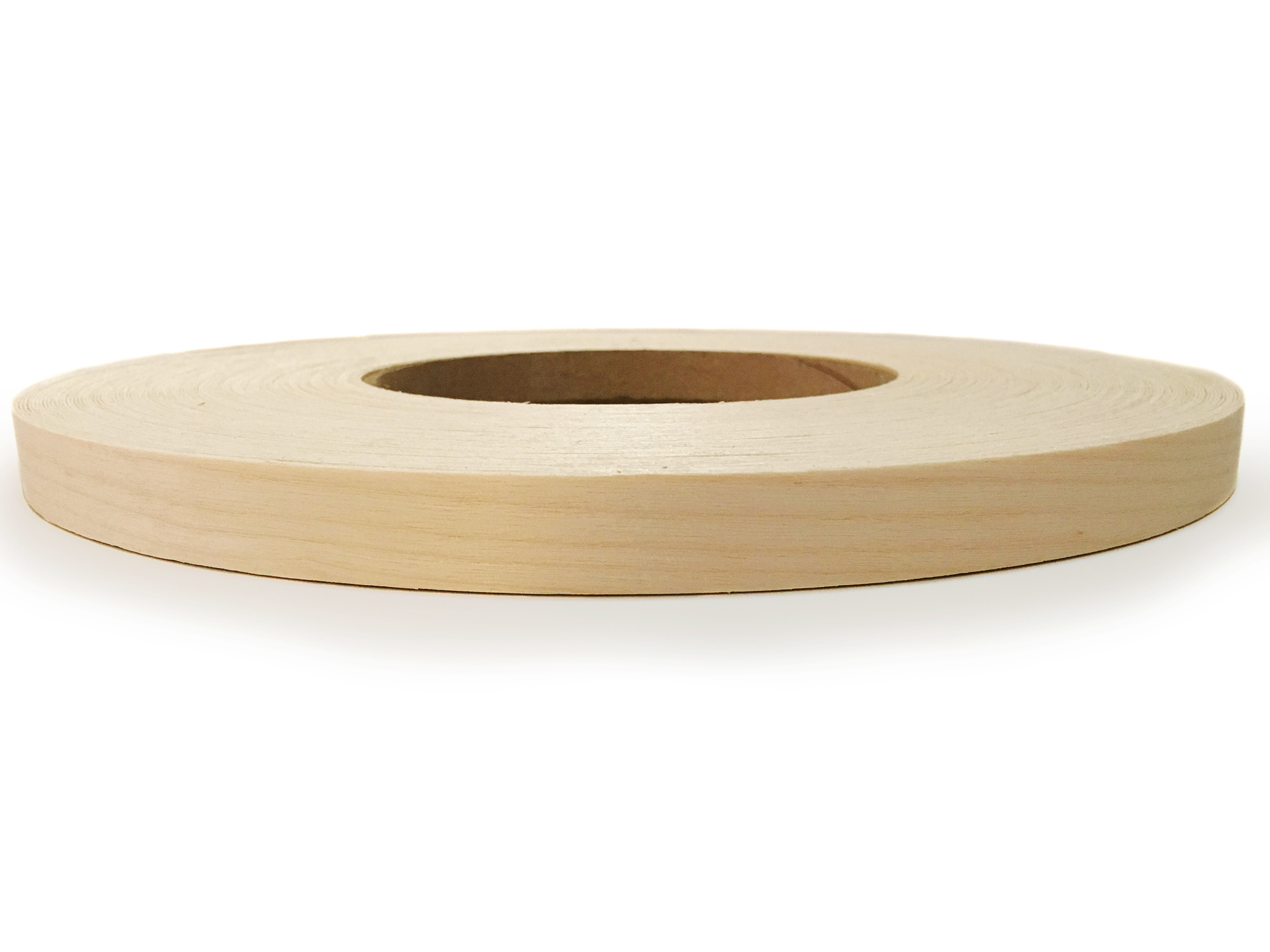 Real-Wood Banding veneer face