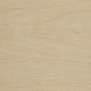 Hardrock Maple (TFL) veneer face