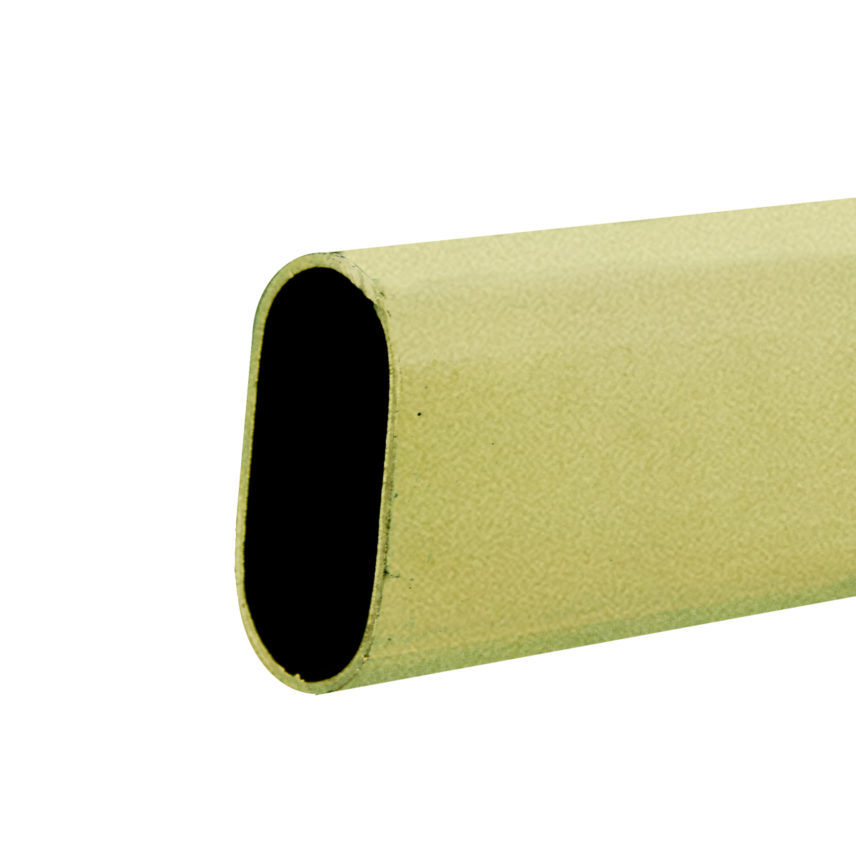 Closet Rods veneer face