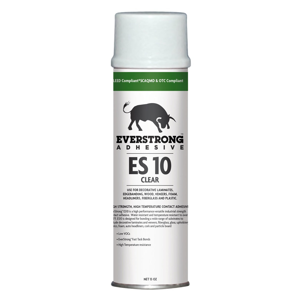NewStar ES10+ Aerosol veneer face