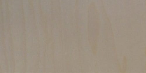 Baltic Birch (Russian) veneer face