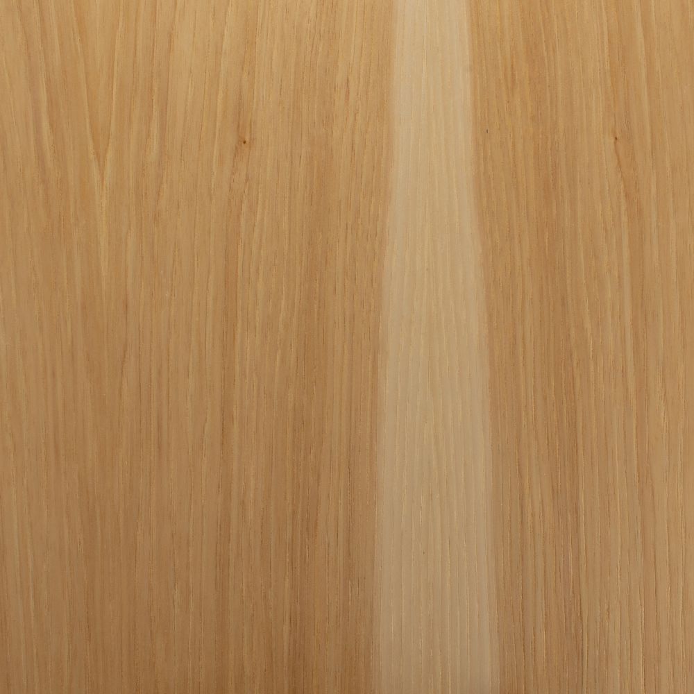 Hickory Plywood veneer face