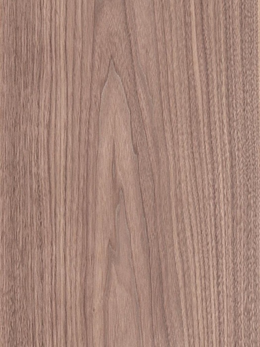 Walnut veneer face